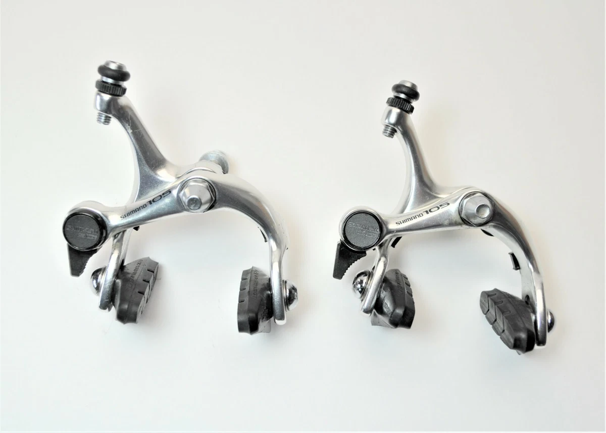 Single cheap pivot brakes