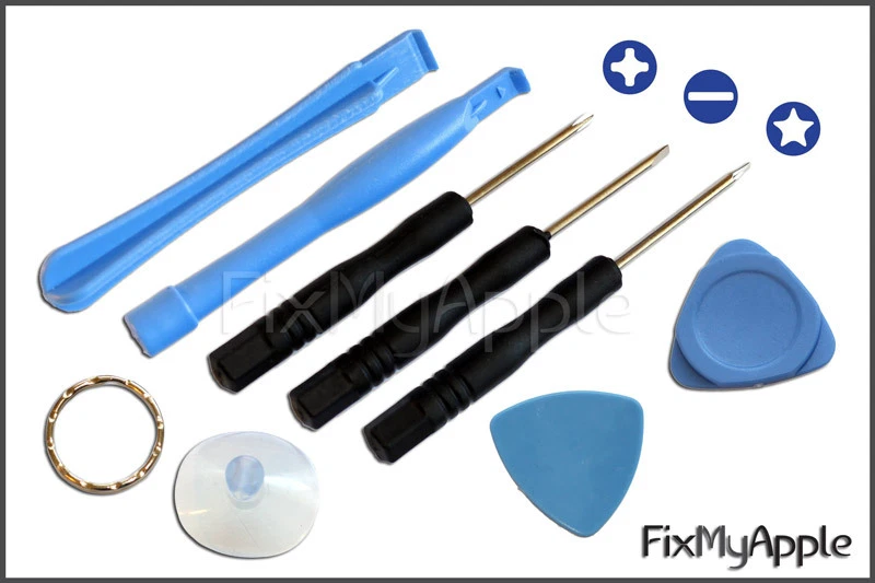 iPhone 4 OEM Original Cellular 3G Signal Antenna Flex Cable Replacement 4G Tools - Image 4 of 4