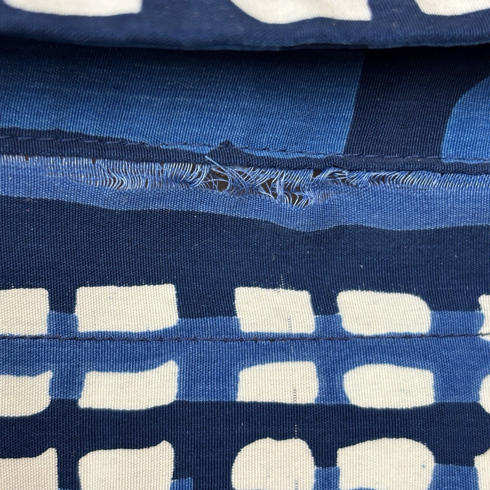 Phat Farm Shirt Bar Pattern/Cuff Pattern/Metalic … - image 10