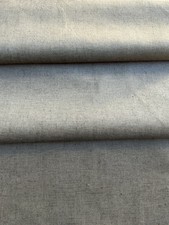 Ashley Wilde Saluzzo Oyster Fabric - 1m 65cm In Length. Large Fabric Remnant