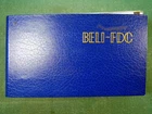 Collection of FDC Switzerland, year 80/90.