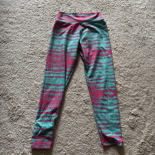 Liquido Women's Leggings (G/L)