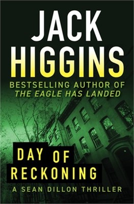 Day of Reckoning: Volume 8 (Paperback or Softback)