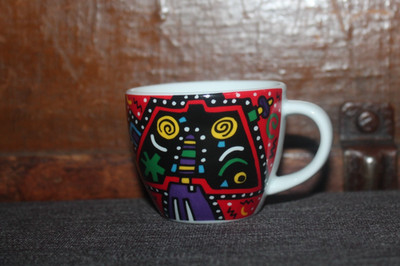 Ritzenhoff My Little Darling Espressotasse Allison Gregory