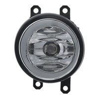 Valeo Nebelscheinwerfer 088970 FüR CitroËN Daihatsu Lexus Peugeot Suzuki