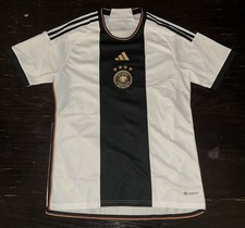 Germany National Team Jersey