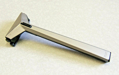 Vintage Wilkinson Bonded Shaving System Safety Razor