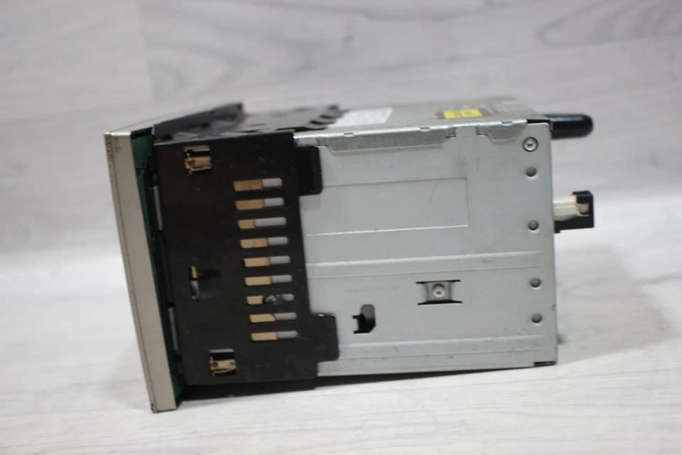 Autoradio Radio 13262382 Code fehlt Opel Corsa D Bj,08 - Bild 2 von 4