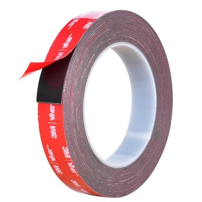 Doppelseitiges Klebeband 20mm x 5m extra stark  hitzebeständig