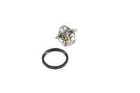 Thermostat KüHlmittel Easy Fit Nrf 725159 FüR Ford Fiesta 6 CB1 Ccn Focus 3 Max