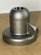 Genuine John Deere HXE84650: Loading Auger Driver thumbnail 2