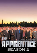 The Apprentice