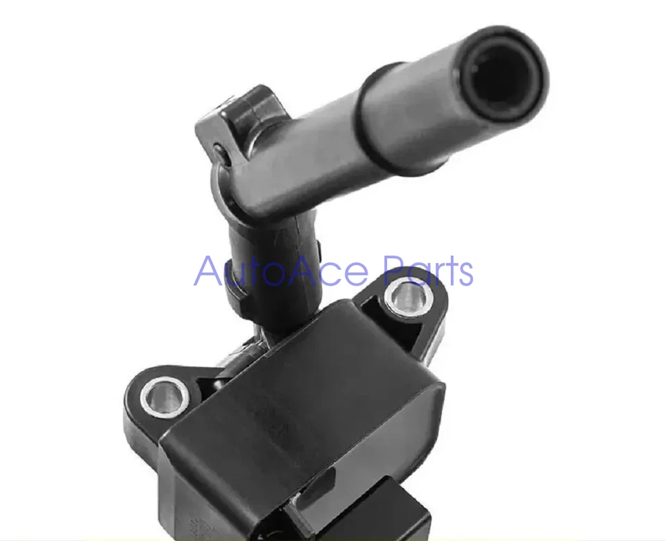 U5478 NGK 2649061200 COP Coil Set ×4 for Mercedes-Benz 2.0L Turbo M264 M274 OEM - Image 3 of 4