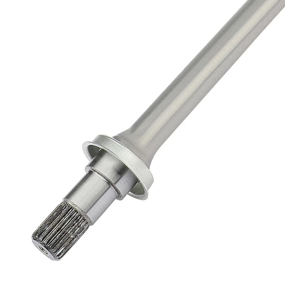 2 ejes delanteros CV para Toyota Camry 1992 1993-2001 Solara 1999 2000 2001 2,2 L Foto 4 de 4