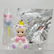 Sony Angel Birthday Gift Bear Secret  Lobby Set Unopened Bag 
