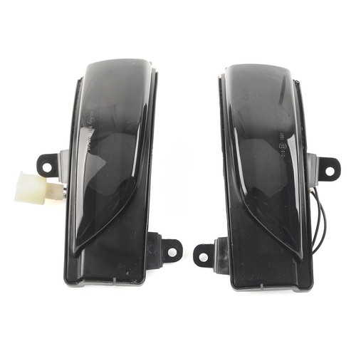 Frecce specchietto retrovisore per Subaru Crosstrek Forester Impreza Legacy - Foto 6 di 14