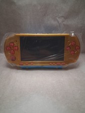 Psp 3000 With Custom Shell Pre Loaded
