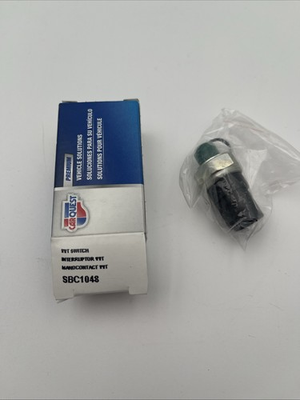 #ad Engine Variable Valve Timing VVT Oil Pressure Switch Switch CARQUEST SBC1048 $36.39