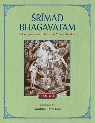 Aruddha Devi Dasi | Srimad Bhagavatam | Taschenbuch | Englisch (2021)