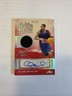 2025 Leaf Glory of the Game Basketball - Allan Houston /35 Retro Relic Auto