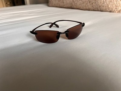 Costa Del Mar Ballast polarized sunglasses 580g BA10 readers 2.0