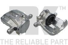NK Bremssattel 2133172 für MERCEDES Gusseisen KLASSE W168 140 168 031 131 160