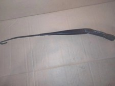 OPEL MERIVA Scheibenwischer vorne 13139725 1.30 Diesel 51kw 2005 34912756