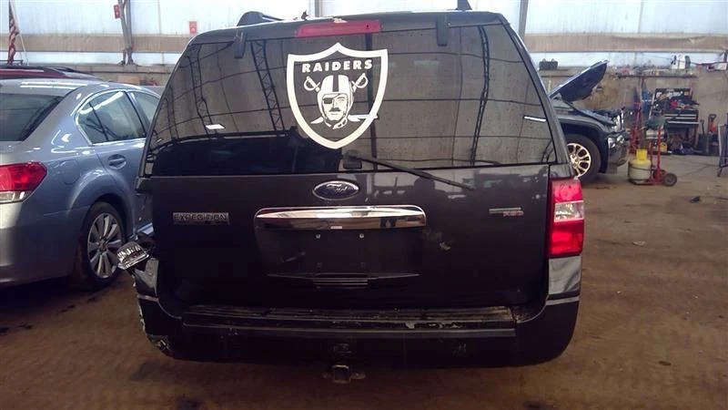 Alternador 150 Amp compatível com 07-08 EXPEDITION 5797336 - Imagem 3 de 4