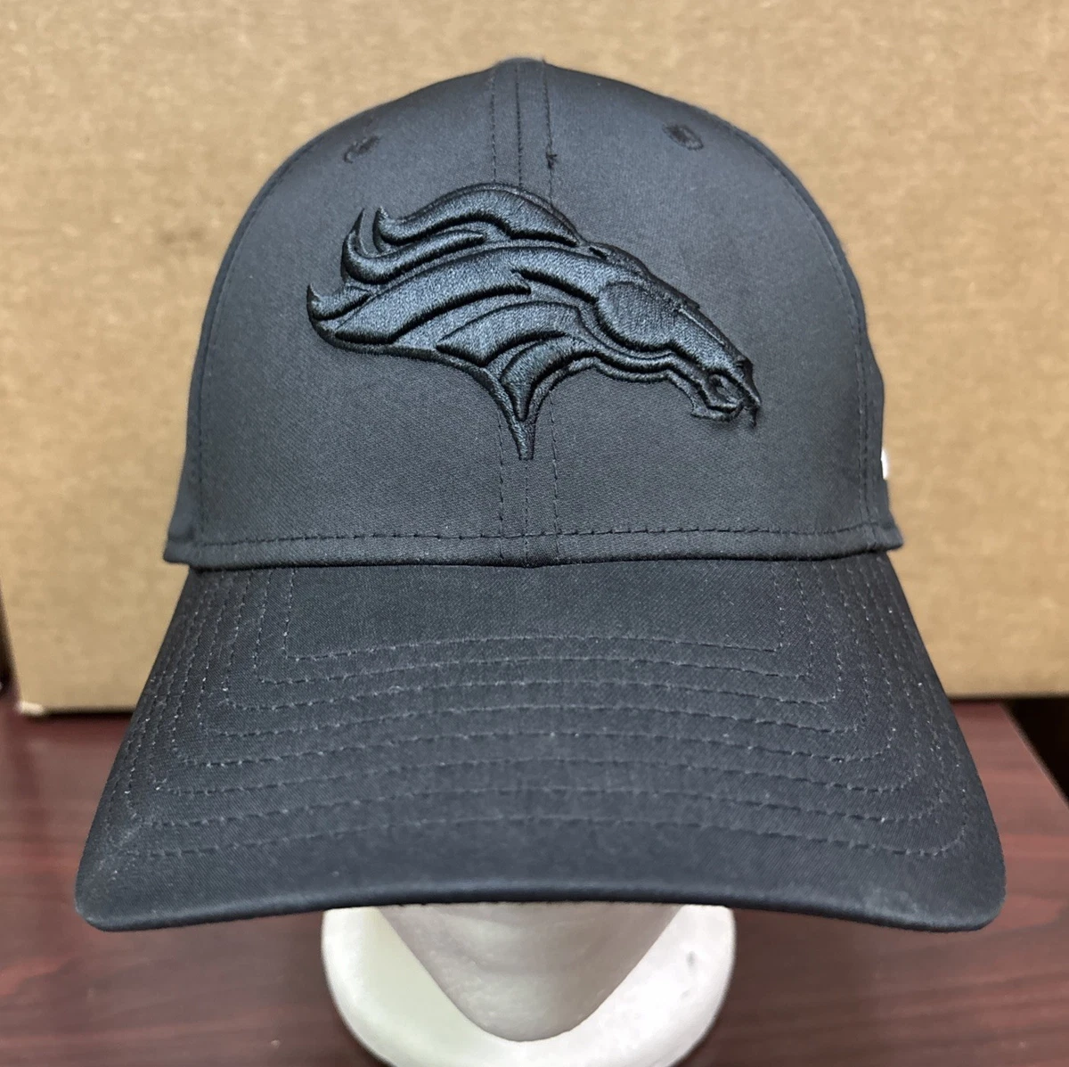 New Era Denver Broncos NFL Fan Cap, Hats for sale | eBay