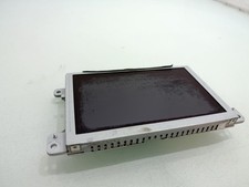 Audi A4 S4 B8 8K 2010 Bildschirm Display Anzeige 4F0919604 KRD37610