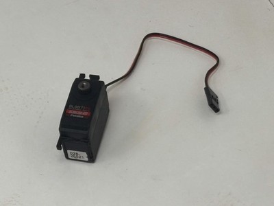 Used Futaba BLS671SV Servo