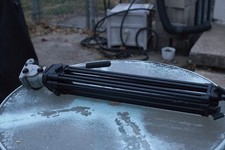 Vinten Vision 3 Tripod System Vision 3 Fluid Head NO SPREADER