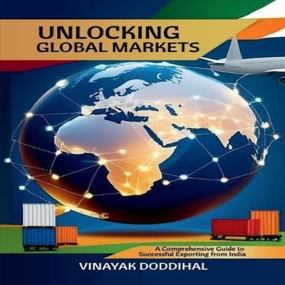 Unlocking Global Markets A Comprehensive Guide to Successful Expo