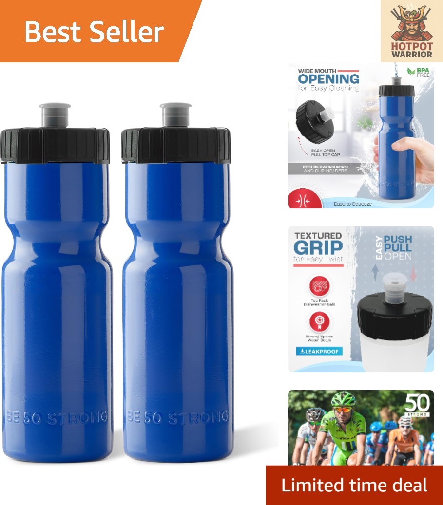 - Pull Top Cap & Lightweight