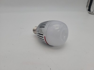 Aputure B7c RGB LED Light Bulb 95 CRI Color Tunability Rechargeable Battery