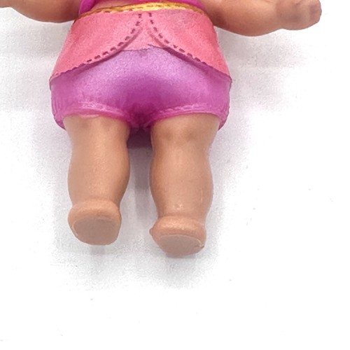 2016 MGA Genie LOL Surprise Series 2 Color Changing Doll With Cup - Picture 8 of 16