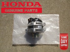 06 - 11 Honda Civic Accord Element Cr-v 2.0l 2.4l Alternator Oem Brand New 06 - 11 Honda Civic Accord Element Cr-v 2.0l 2.4l Alternator Oem Brand New