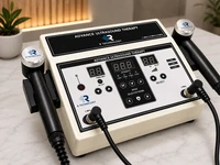 Brand New 1 & 3 MHZ Ultrasound Therapy Machine Z-Pro 1300 ~`~