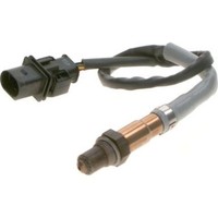 Bosch 0 258 017 169 Lambdasonde FüR VW Hyundai Porsche Seat Lamdasonde