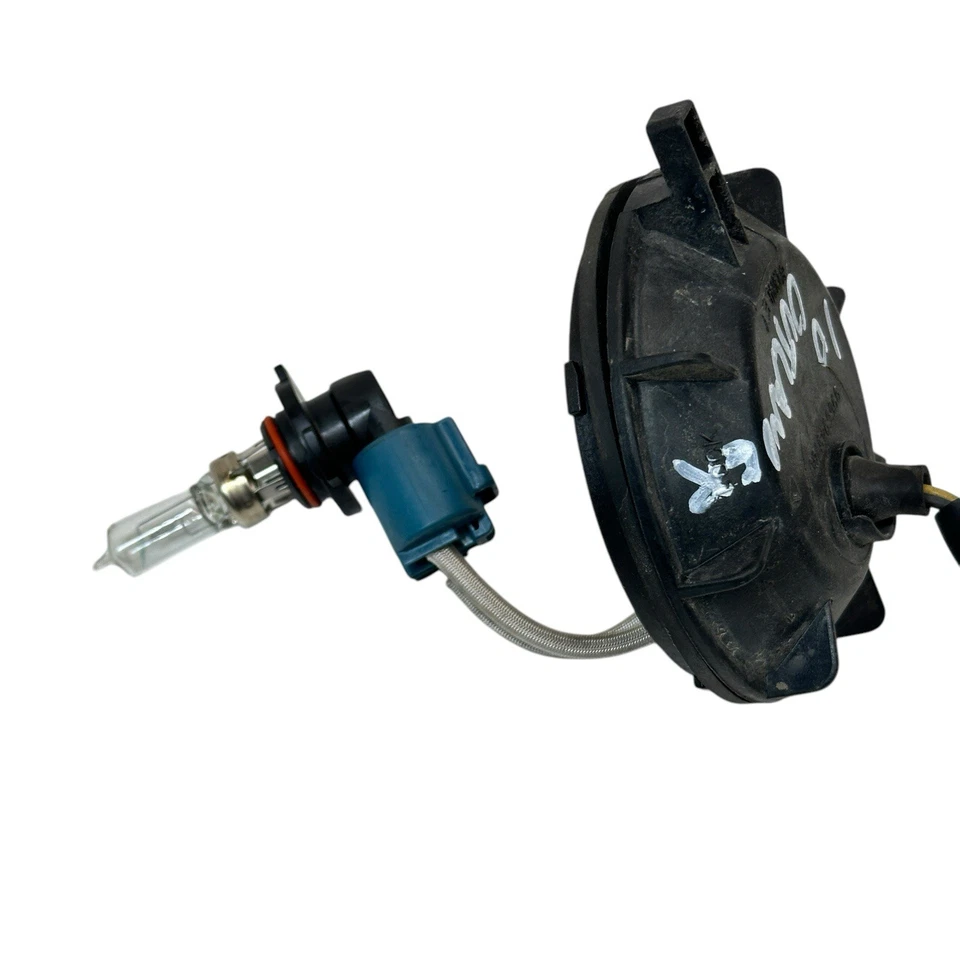 2010 Mitsubishi Outlander OEM Right Passenger Side Headlight Wire Harness 10 11 - Image 2 of 4