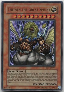 sphinx yugioh cards Yu-Gi-Oh! - 2022 Tin of the Pharaoh's Gods Effect Monster Card Number Yugioh Orica - Exclusive Movie