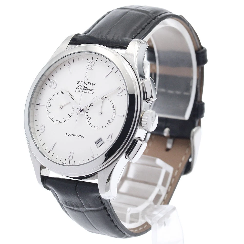 ZENITH Class El Primero 03.0510.4002 Chronograph Automatic Men's Watch_971324