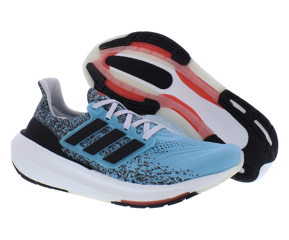 Легкая мужская обувь Adidas UltraBoost