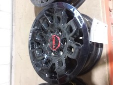 Wheel 16x7 Alloy 8 Spoke Black Trd Fits 17-19 Tacoma 2182585 Wheel 16x7 Alloy 8 Spoke Black Trd Fits 17-19 Tacoma 2182585