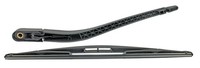 Metzger Wischarm, Scheibenreinigung 2190268 FüR Opel General Motors, Hinten