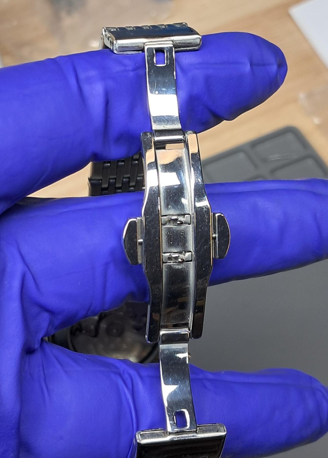 Luobin Automatic LB1815 - #55 - image 13