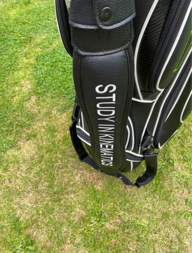 Sik Tour Golf Bag - Picture 8 of 9