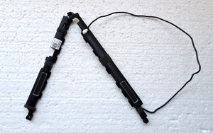 Dell Latitude 3420 Lautsprecher für Laptop intern 0C402X