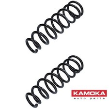 2x Fahrwerksfeder KAMOKA 2110170 2 Federn Satz Federnsatz für Mazda