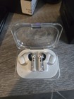 Nothing Ear (a) Hi-Res audio with LDAC Bluetooth Headset (WHITE ,True Wireless)